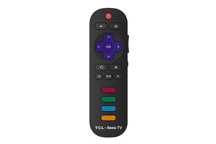 TCL 65S405 TV 165.1 cm (65") 4K Ultra HD Smart TV Wi-Fi Black – image 6