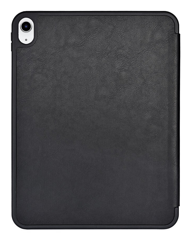 Gear Tablet Cover Pencilpocket Black - iPad – image 1