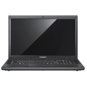 Samsung R R719-JS03 Intel® Core™2 Duo T6500