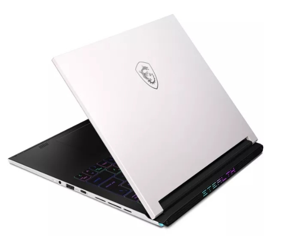 MSI Stealth 14 AI Studio – image 6