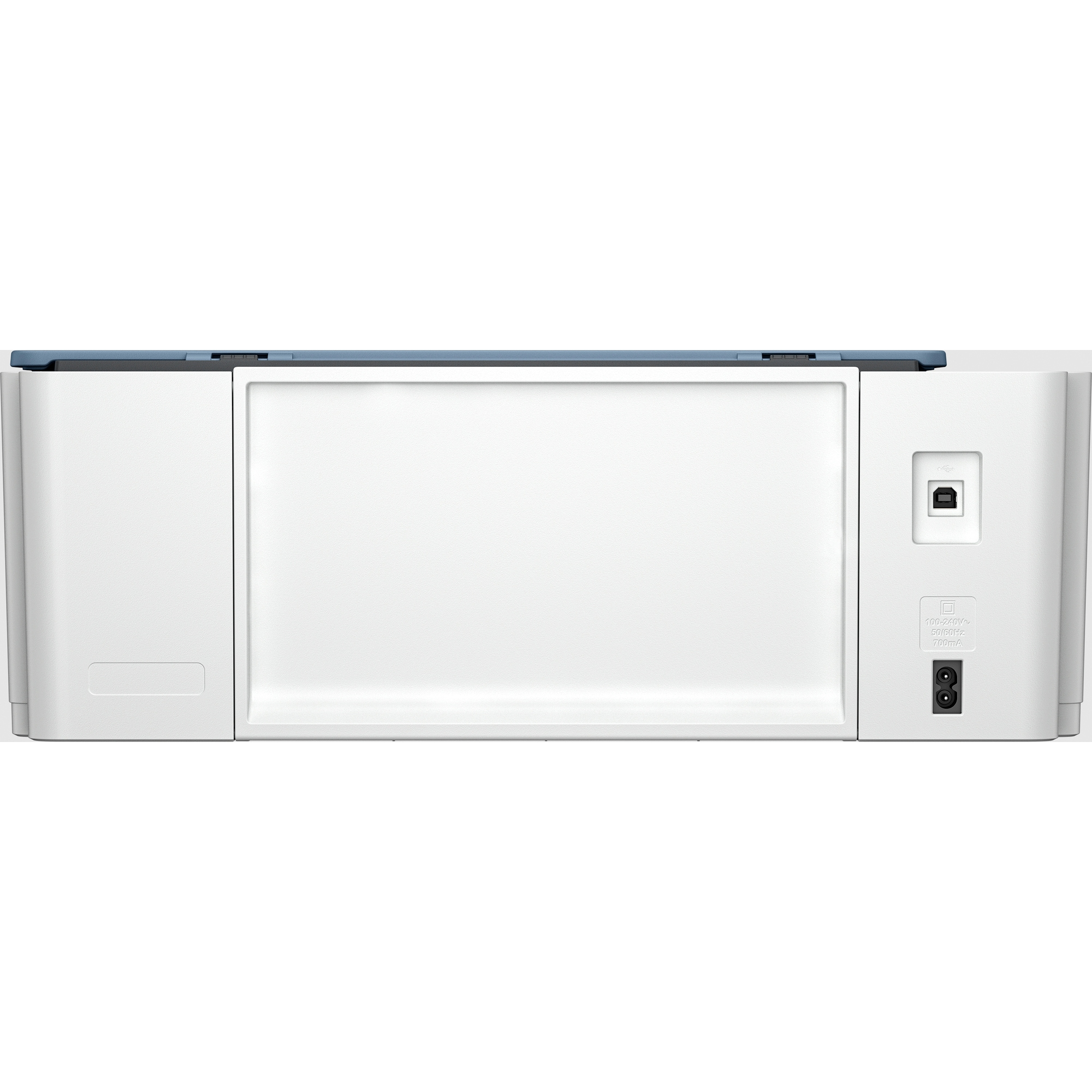 Multifuncional HP Smart Tank 585 - 12ppm Negro - 5ppm Color - Tinta Continua - USB - Wi-Fi - 1F3Y4A Multifuncional HP Smart Tank 585 - 12ppm Negro - 5ppm Color - Tinta Continua - USB - Wi-Fi - 1F3Y4A