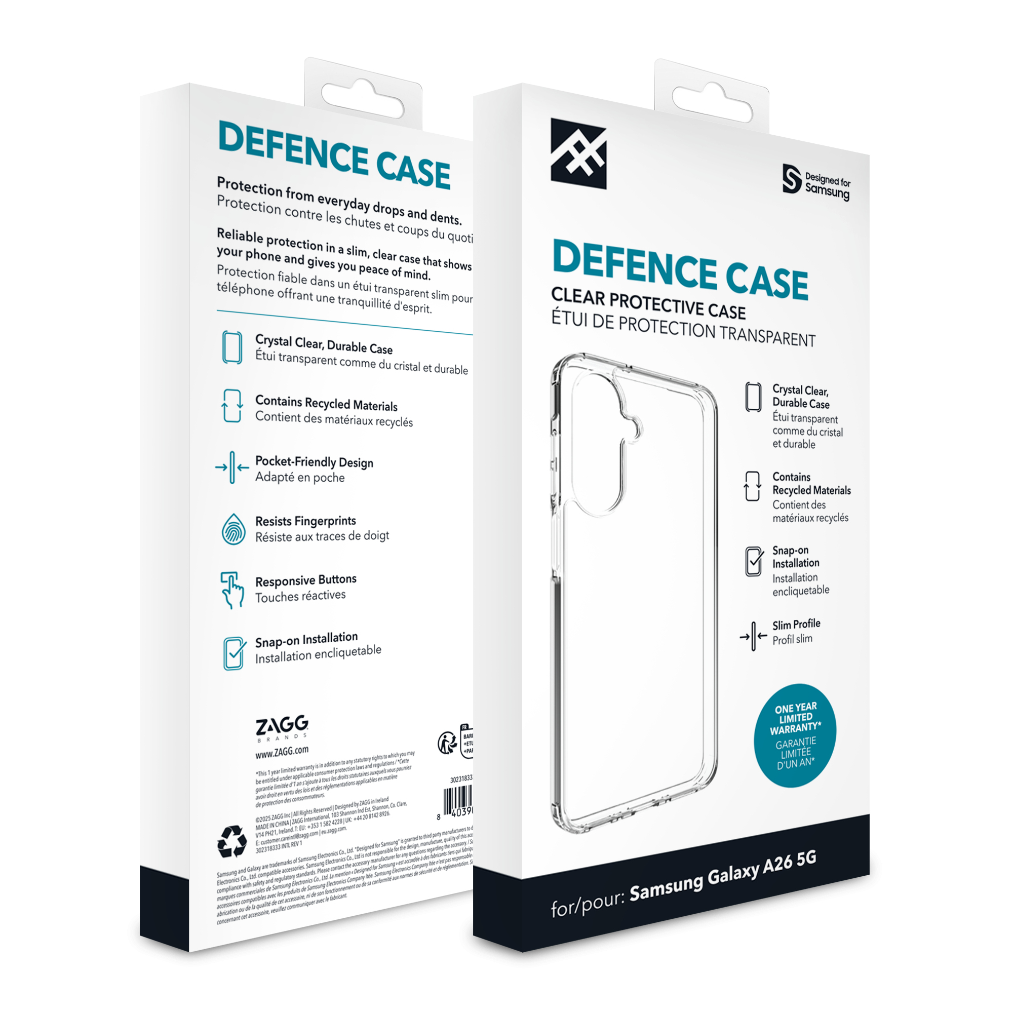 IFROGZ Defence Case – image 6