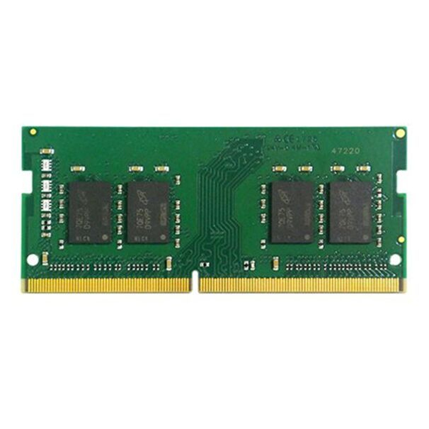 QNAP RAM-32GDR4K0-RD-3200 memory module 32 GB 1 x 32 GB DDR4 260-pin SO-DIMM