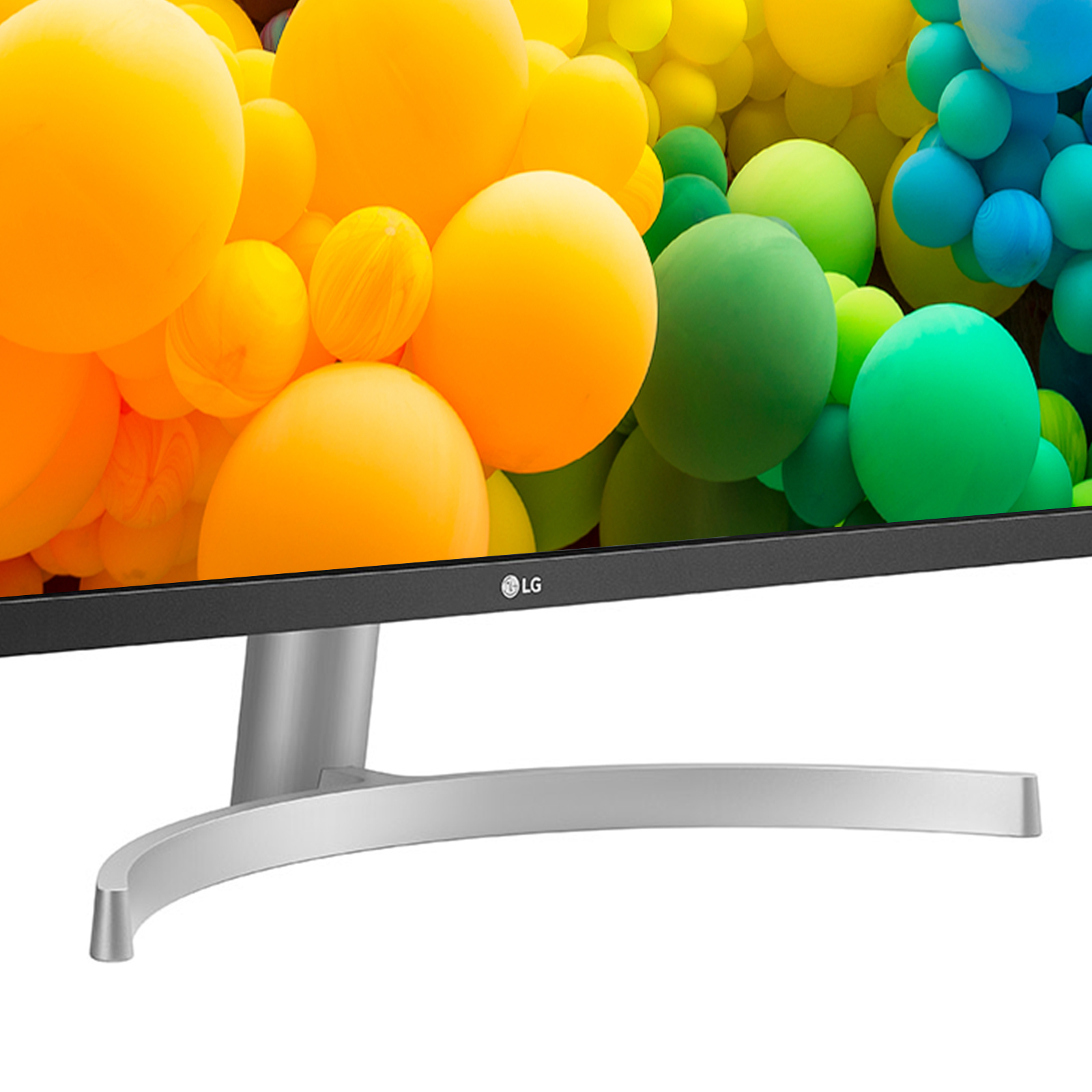 LG 32UN500-W computer monitor – image 9