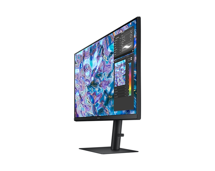 Samsung LS27B610EQUXUF computer monitor – image 6