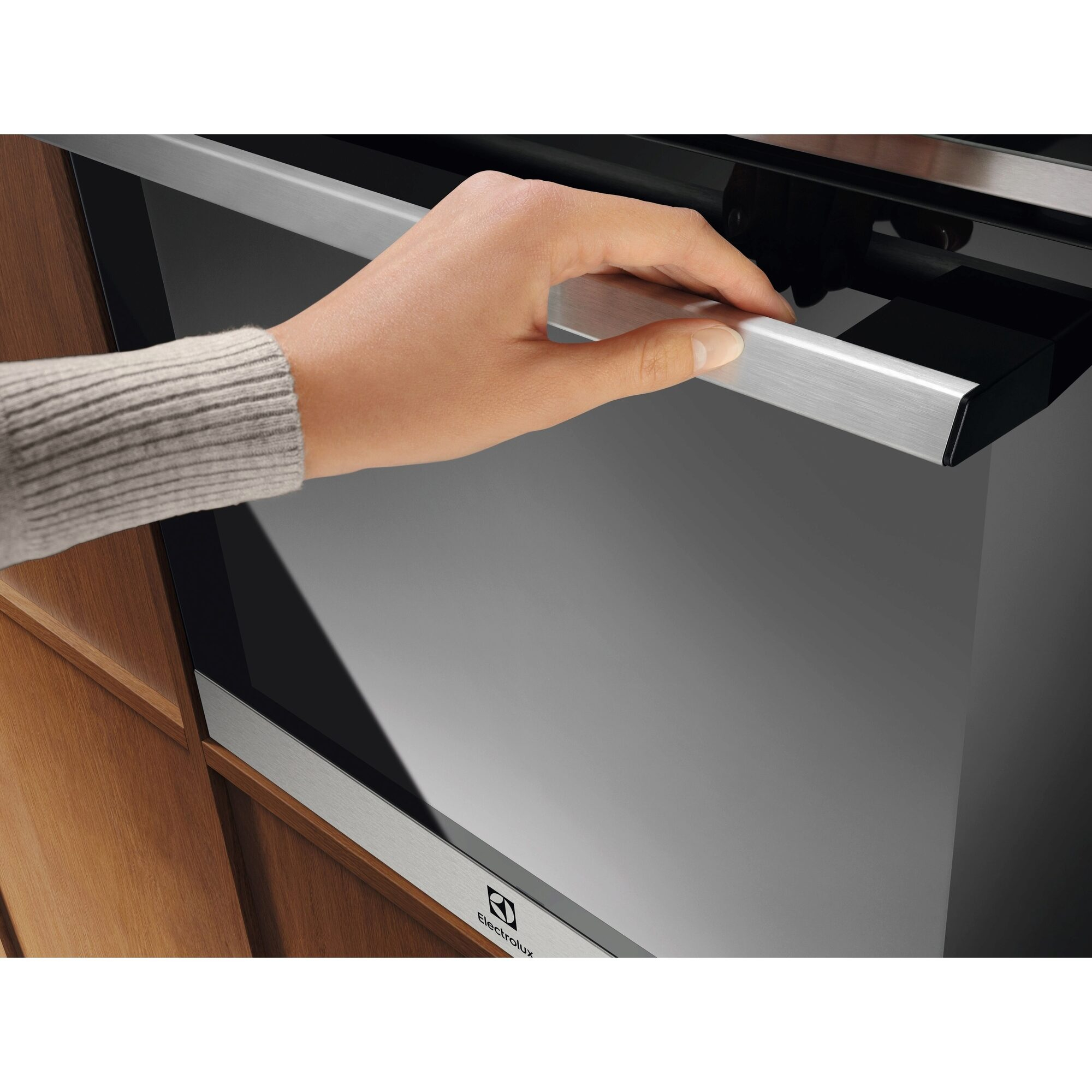 Electrolux LOD5H40X2 72 L 2990 W Black, Stainless steel – image 3