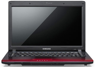 Samsung R R480-JS03MX Intel® Core™ i3 i3-330M – image 1