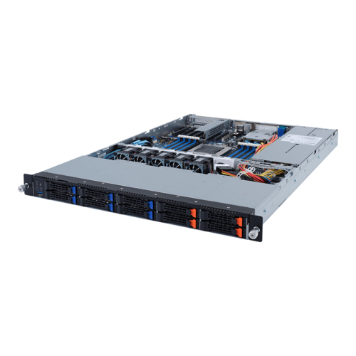 GIGABYTE R152-P30 Rack (1U) – image 1