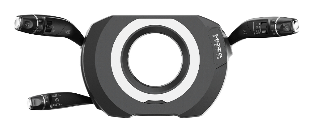 Moza Racing RS065 accessorio per simulatore di volo/gara Wheel stalk