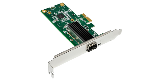 ATGBICS PCIEX1-SFP-1-I210-AT network card Internal Ethernet 1000 Mbit/s – image 2