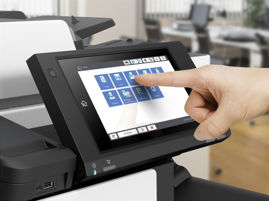 Epson Enterprice WF-C17590 D4TWF – image 9