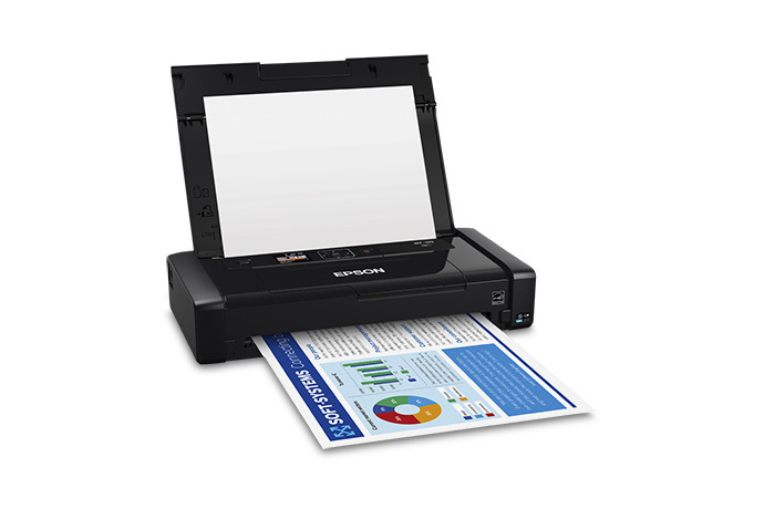 Epson C11CH25201 inkjet printer Colour – image 3