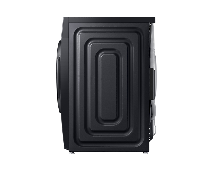 Samsung WD11DG5B15BBAH washer dryer Freestanding Front-load Black – image 5