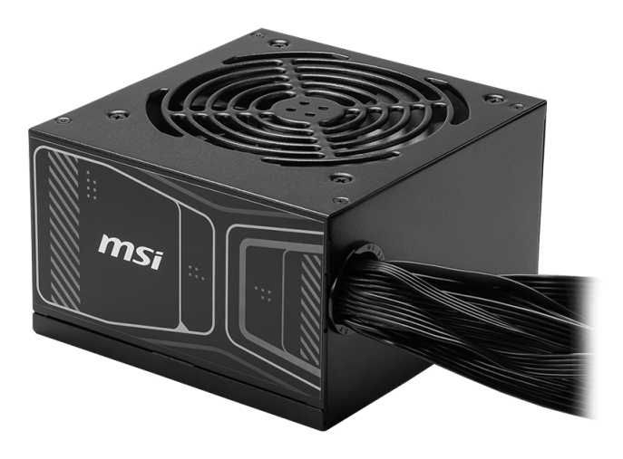 MSI MAG A750GN PCIE5 (UK) – image 3