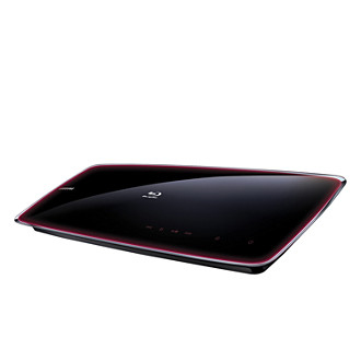 Samsung BD-P4600 – image 5