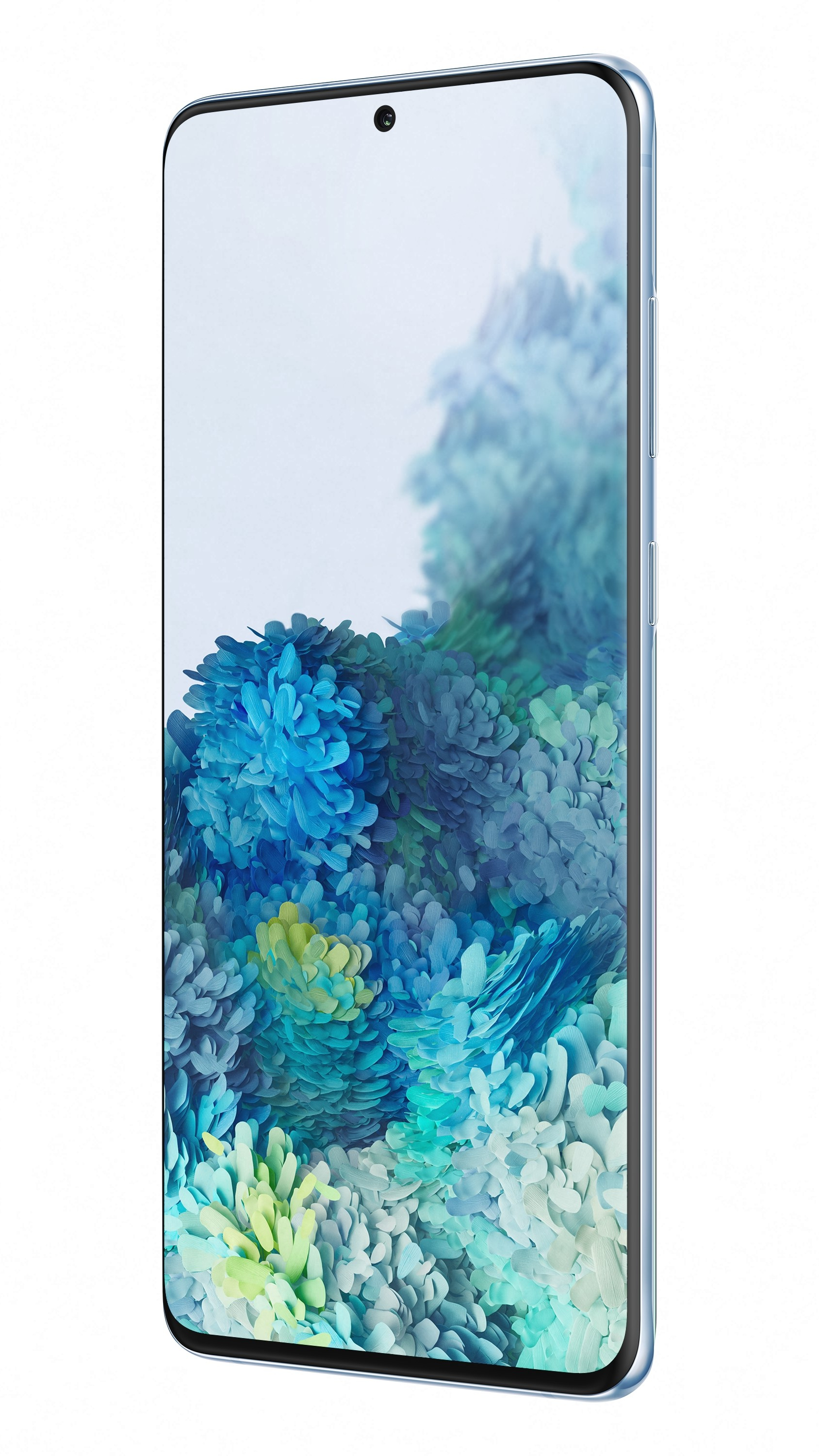 Samsung Galaxy S20+ 3663705040022 smartphone – image 4