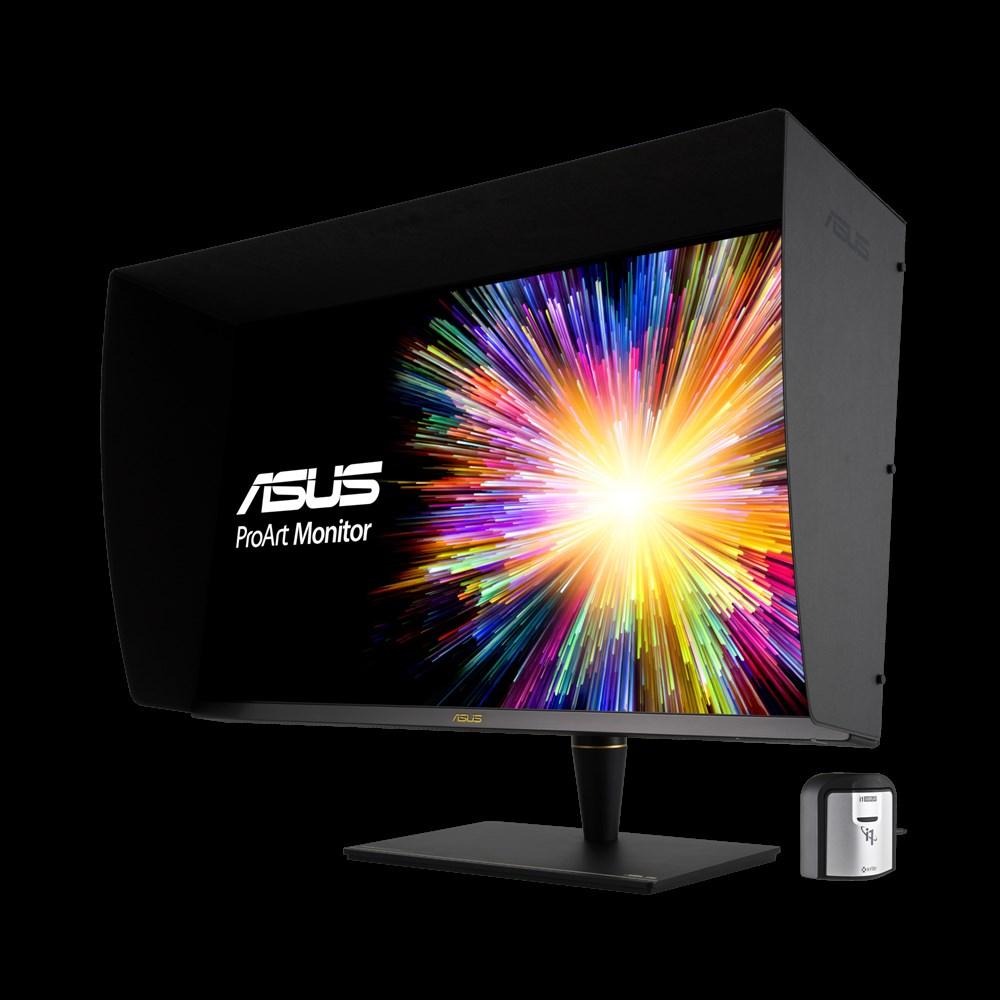 ASUS ProArt PA32UCX-K computer monitor – image 5
