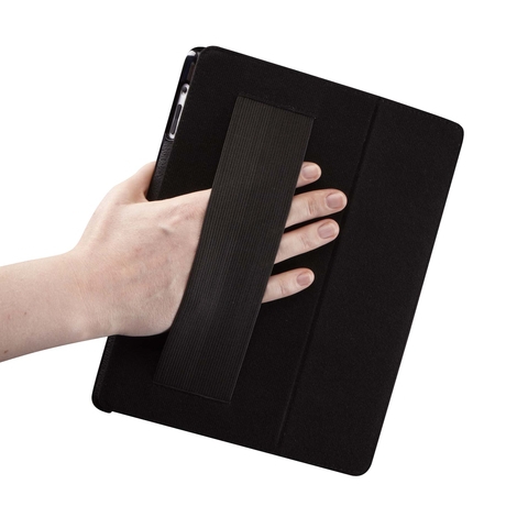 Case Logic IFOL201 tablet case Flip case Black – image 6