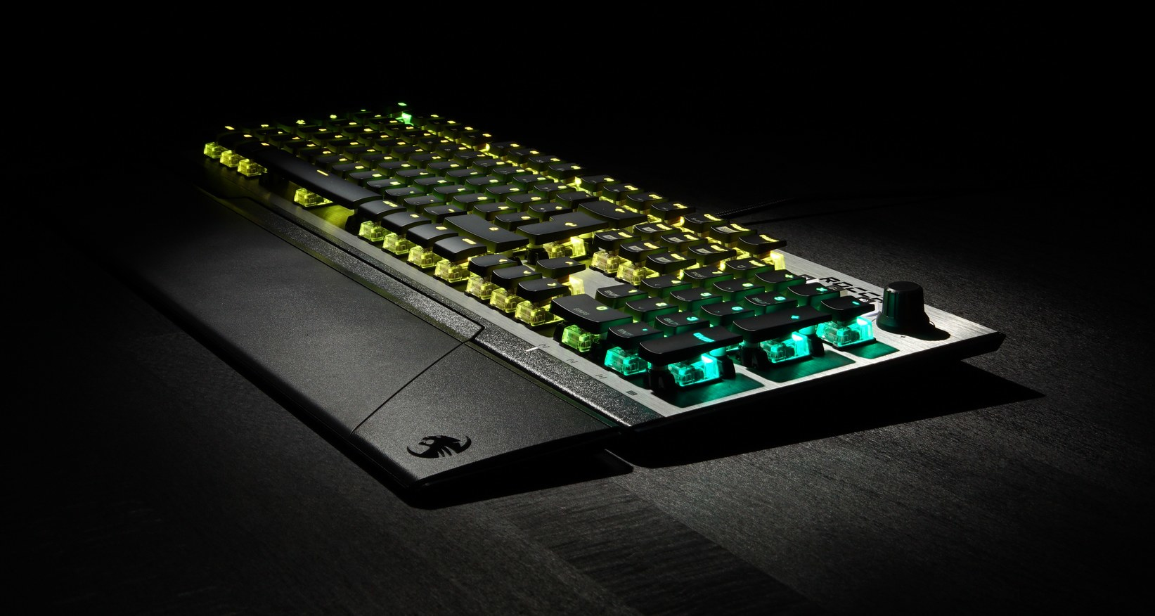 Turtle Beach Vulcan 120 AIMO – image 4