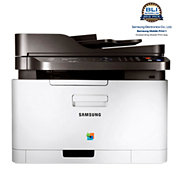 Samsung CLX-3305FW multifunction printer Laser A4 – image 5