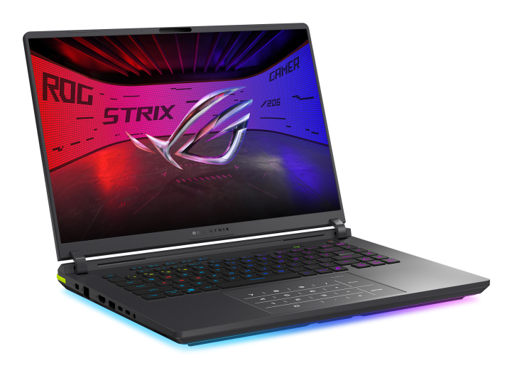 ASUS ROG Strix G16 G615LP-XS97 laptop Intel Core Ultra 9 275HX – image 6