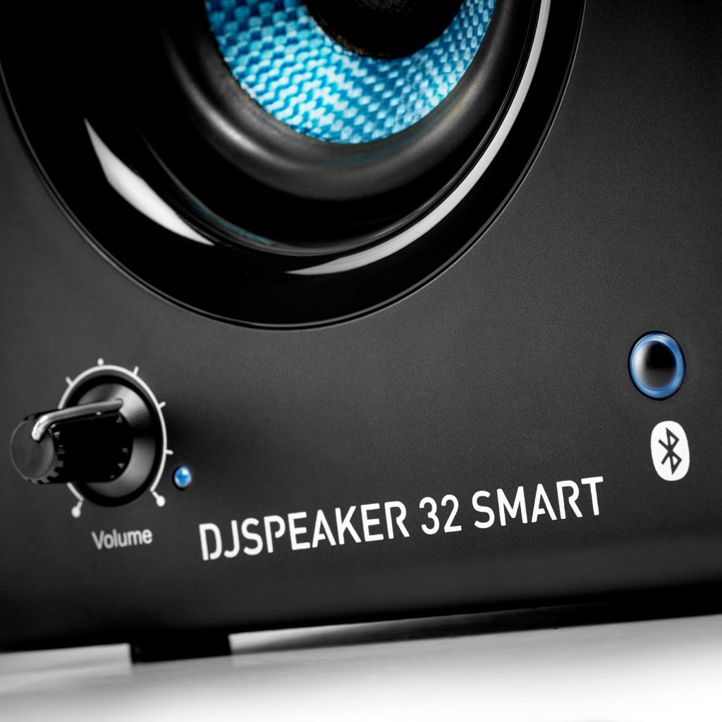 Hercules DJSpeaker 32 Smart – image 3