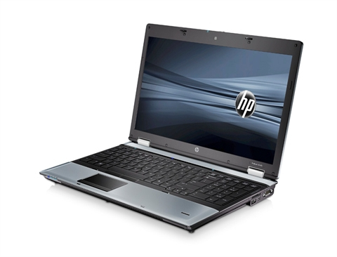 HP ProBook 6545b Notebook PC – image 2