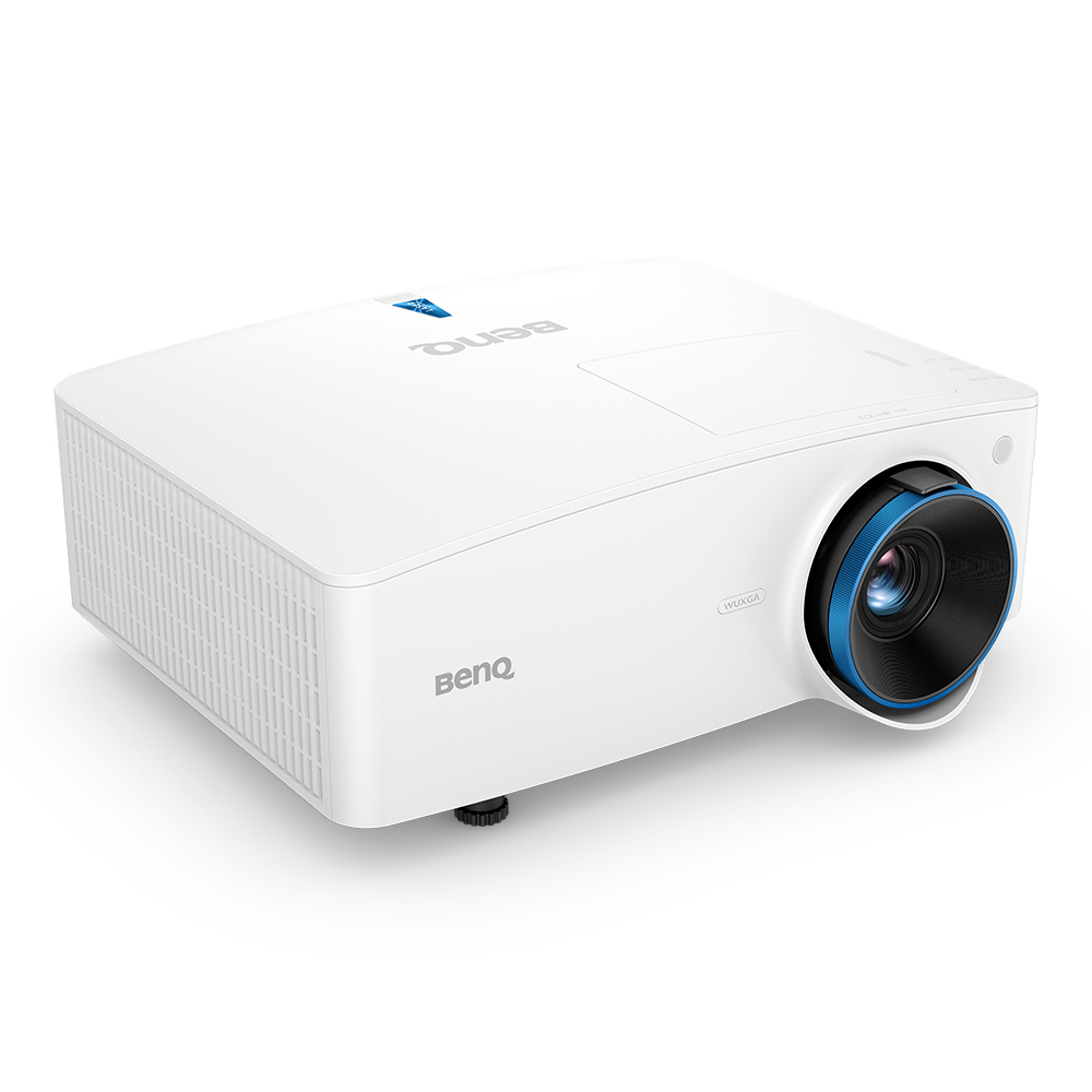 BenQ LU935 Standard throw projector 6000 ANSI lumens DLP WUXGA (1920x1200) White – image 3