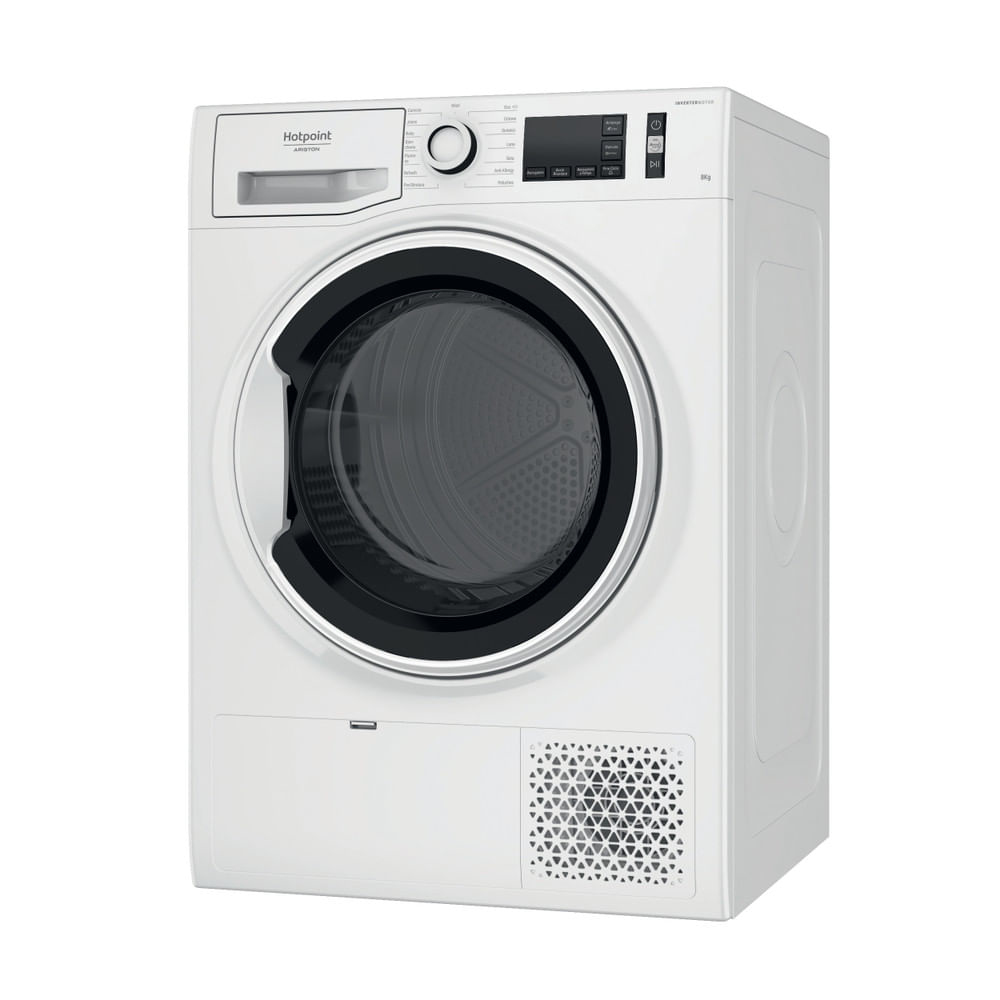 Hotpoint EU NTDG83 WK IT – image 2
