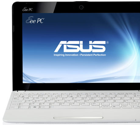 ASUS Eee PC 1011CX-WHI035S – image 2