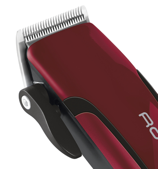 Rowenta Driver Black, Red 20 – image 4