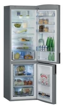 Whirlpool ARC 8020/IX