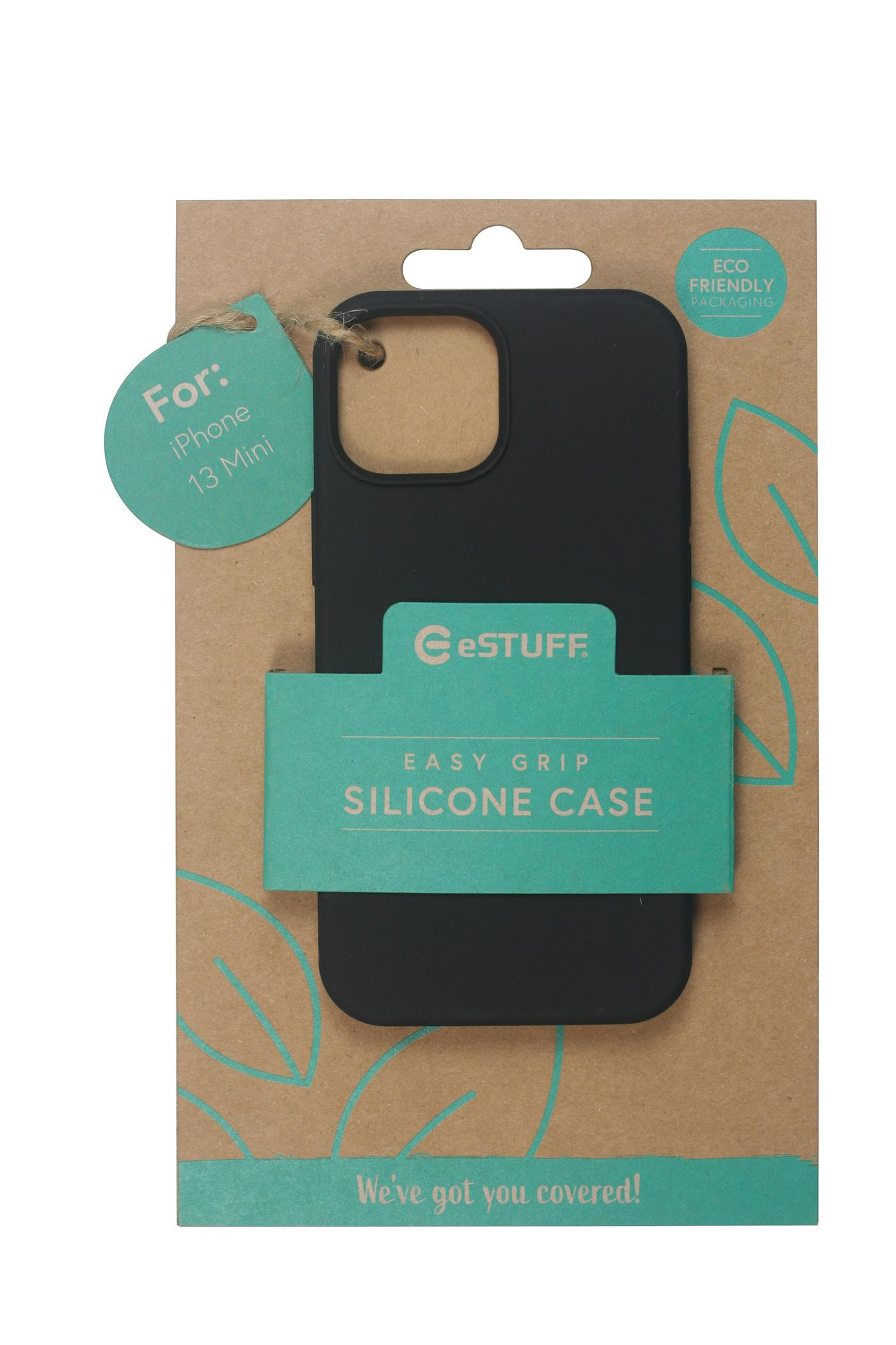eSTUFF ES67120001 mobile phone case – image 3