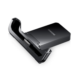 Samsung EDD-D1E3 Tablet Black AC Indoor