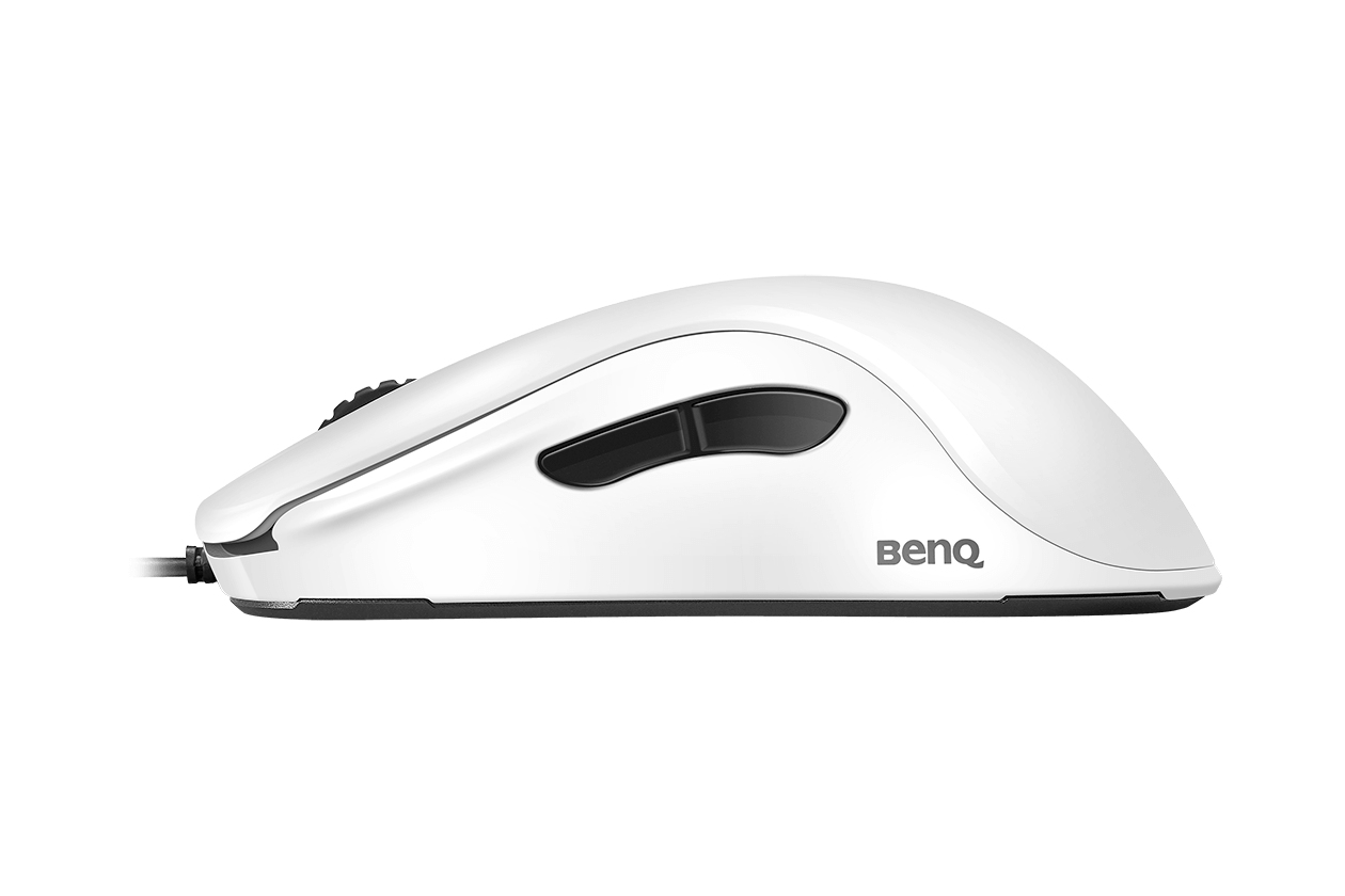 BenQ ZA11 mouse Gaming Ambidextrous USB Type-A Optical 3200 DPI – image 5