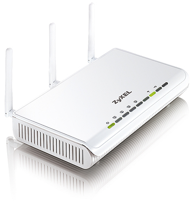 Zyxel NWA-570N 300 Mbit/s