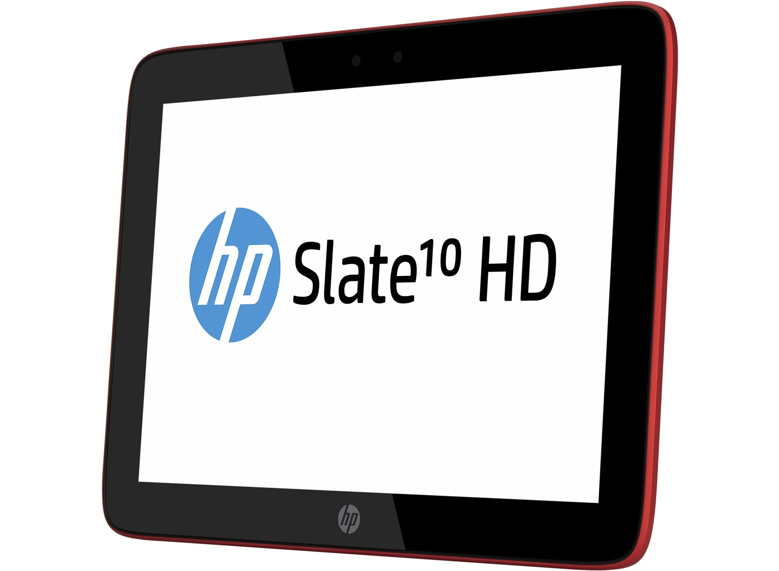 HP 10 HD 3501ed – image 3