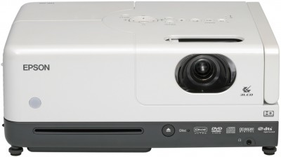 Epson EMP-DM1 + Aiptek AHD200 + 1GB SD – image 5