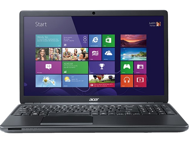 Acer Aspire E1-572-74504G75Dnkk Intel® Core™ i7 i7-4500U Laptop – image 2