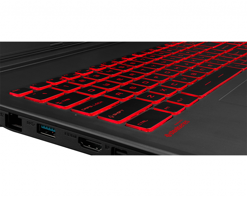 MSI GV62 8RE-026IT – image 5