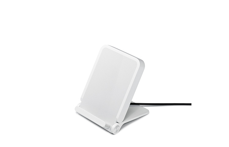 LG WCD-100 Smartphone White USB Indoor – image 3