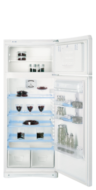 Indesit TA 5 V