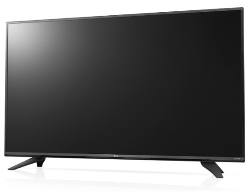 LG 55UF671V TV 139.7 cm (55") 4K Ultra HD Black – image 2