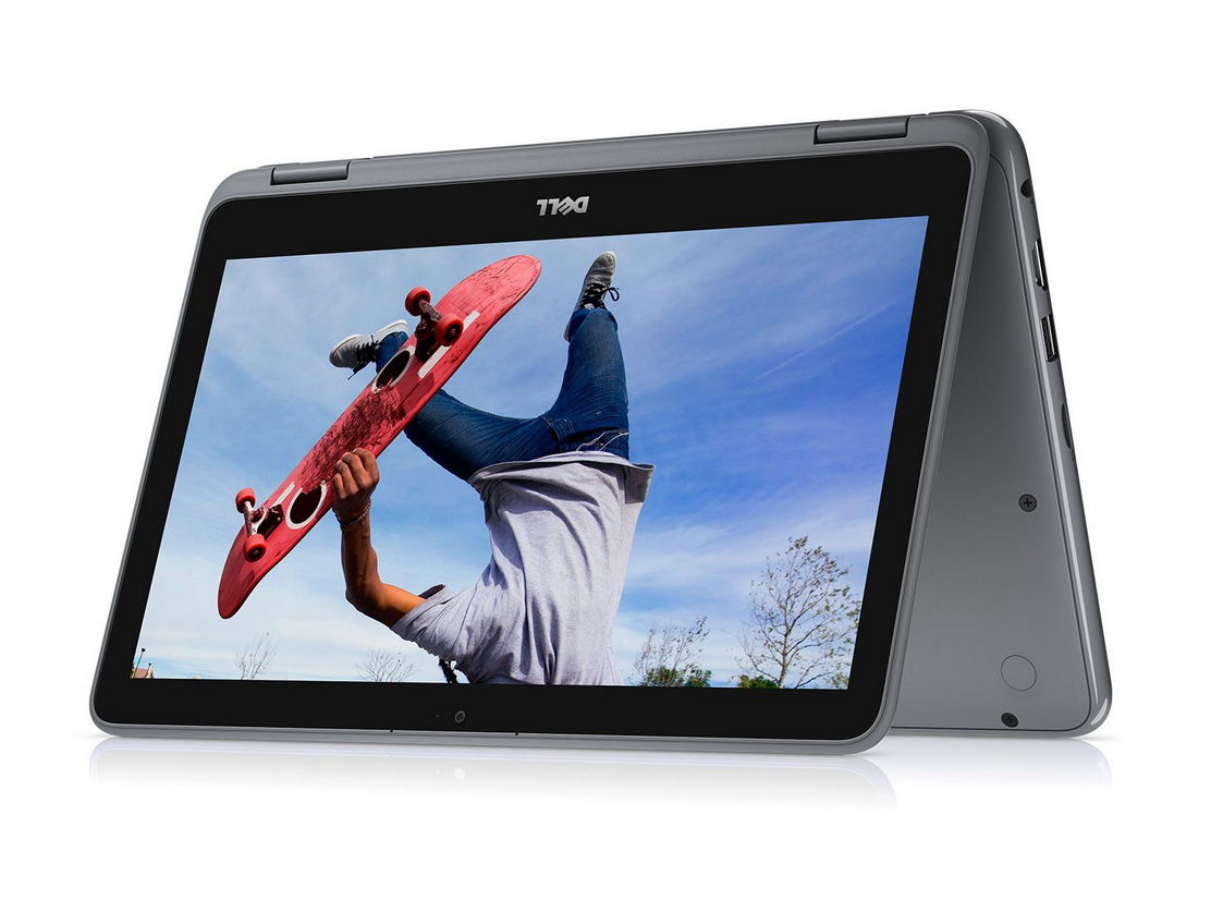 Dell Inspiron 3168 Intel® Core™ m3 m3-6Y30 Hybrid (2-in-1) – image 2