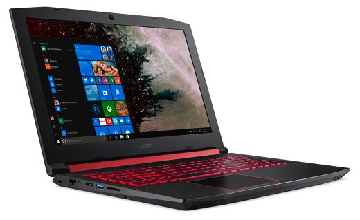 Acer Nitro AN515-52-55B9 – image 3