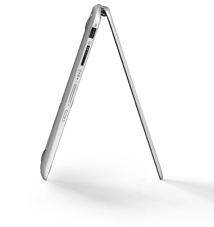 ASUS Q304UA-BBI5T10 laptop Intel® Core™ i5 i5-6200U Hybrid (2-in-1) – image 2