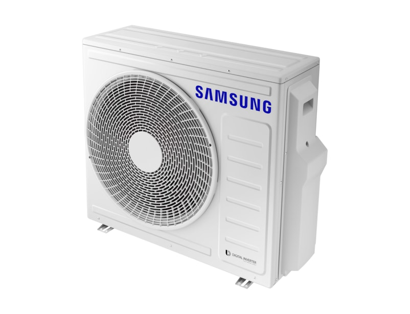 Samsung AJ068RCJ3EG Air conditioner outdoor unit White – image 5