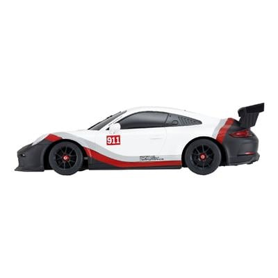 Van der Meulen Rastar RC Porsche 911 GT3 CUP 1:18 – image 4