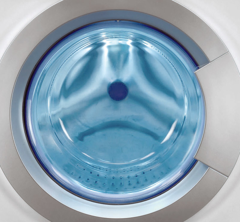 Haier HW-C1470TVE washing machine Front-load – image 2