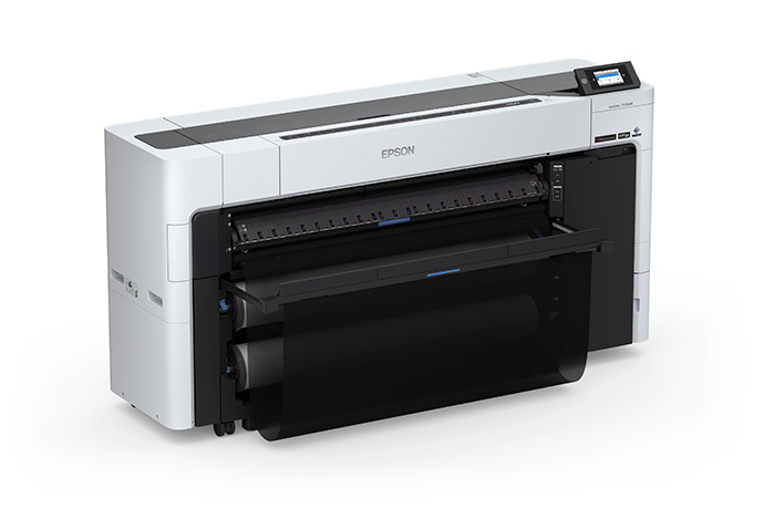 Epson SureColor T7770DM large format printer Wi-Fi Inkjet Colour – image 9